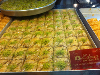 Murat Baklava