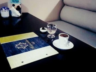 Hanedan Cafe