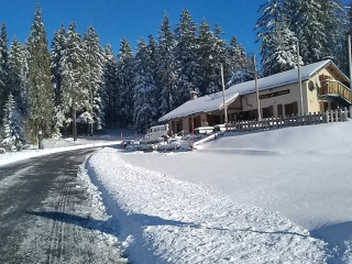 Refuge Des Narces