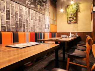 Kariya Izakaya(japanese Casual Pub) Den｜itarian