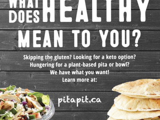 Pita Pit