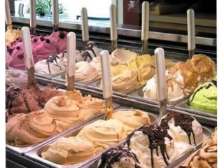 La Gelateria Parma