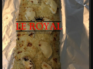 Le Royal