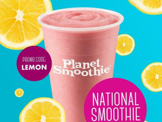 Planet Smoothie