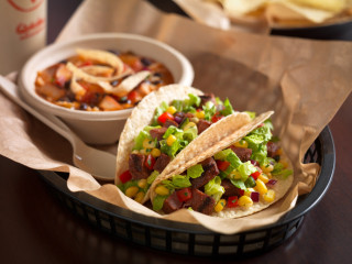 Qdoba Mexican Grill