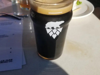 Polar Park Brewing Co.