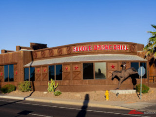 Saddle Bronc Grill