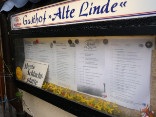 Alte Linde