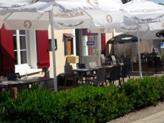 Auberge Saint Martin