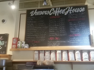 Vomero Coffee House