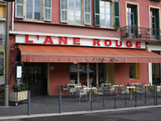 L'Âne Rouge