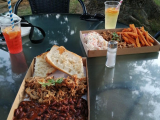 Cafat Pulled Pork Bbq Balaton