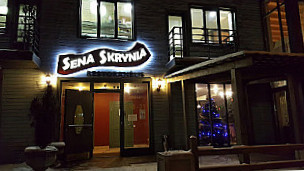 Sena Skrynia