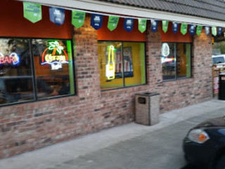 Garcias Mexican