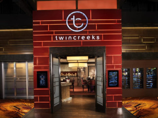 Twin Creeks Steakhouse