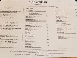 Fishworks