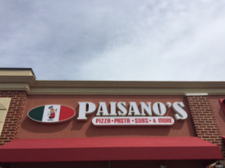 Paisano's