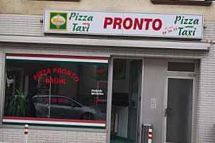 Pizza Pronto