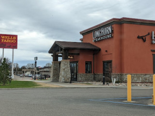 Longhorn Steakhouse