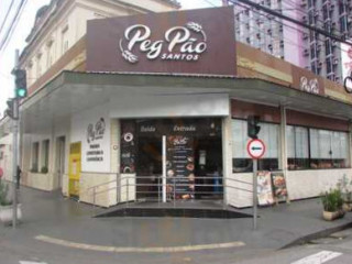 Padaria Peg Pão