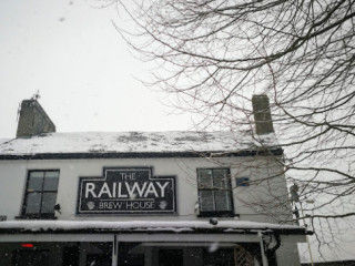 The Railway Inn