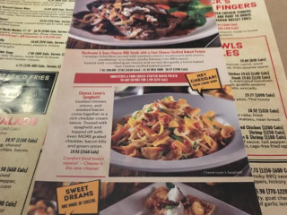 Jack Astor's Grill Burlington