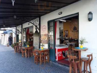 Restaurante Bartolomeu