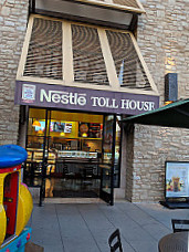 Nestle Toll House Cafe By Chip