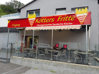 Kötters Fritte