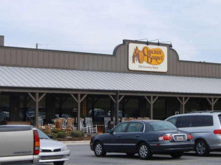 Cracker Barrel Old Country Store