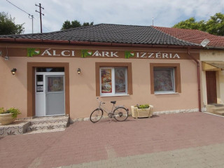 Pálci Park Pizzéria