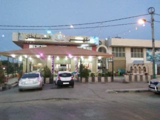 Sultan Cafe