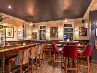 The Woolpack