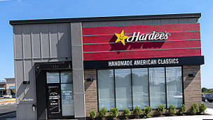 Hardee's