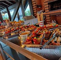 Semina Catering Pitesti