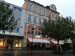 Cafe Extrablatt Herford