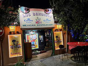 Los Bandidos Ayia Napa