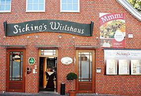 Sickings Wirtshaus