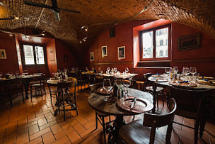 Osteria Santo Spirito