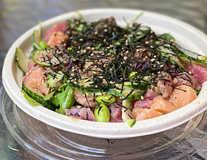 Kaku Sushi Poke