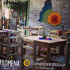 Filomena Resto 5ta Seccion Ciudad