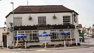 Woolpack