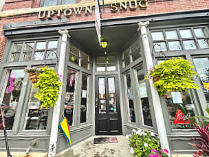 Uptown Snug