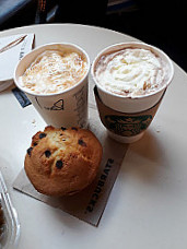 Starbucks Coffee