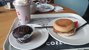 Costa Coffee