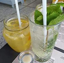 Klausen Burger Craft Brewpub Rooftop