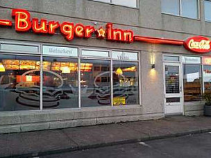 Burgerinn