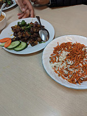 Nepali Food