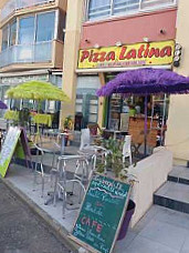 Pizza Latina