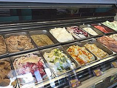 Gelateria Baires